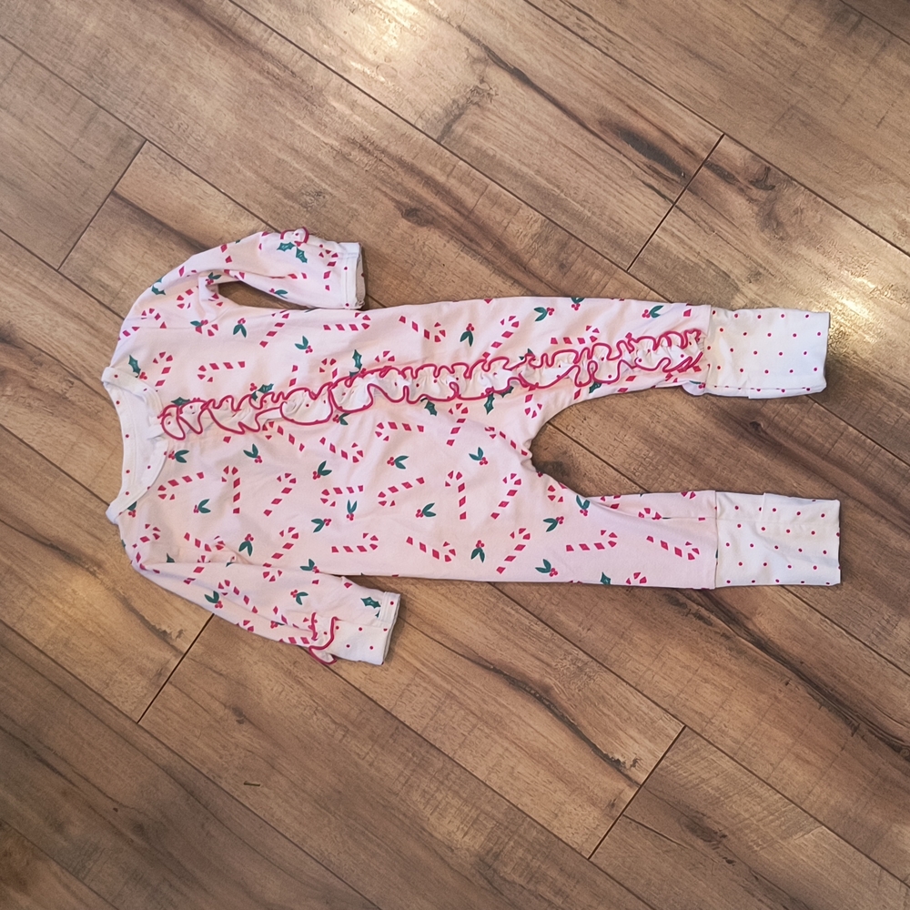 Sweet Honey Pajamas